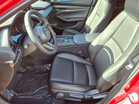 New 2026 MAZDA MAZDA3 s Sport image 13