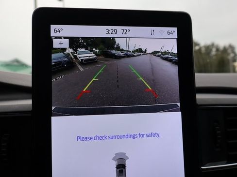 Used 2023 Ford Explorer Limited w/ Limited Technology Package image 25