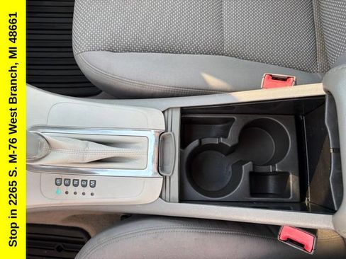 Used 2012 Chevrolet Malibu LS FWD image 24