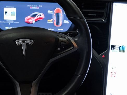 Used 2018 Tesla Model S P100D image 23