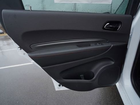 New 2026 Dodge Durango GT w/ Tow 'N Go Package image 16