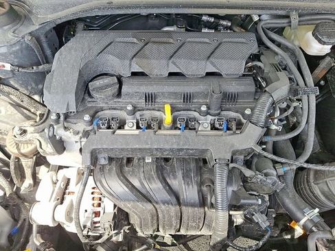 Used 2026 Hyundai Venue SEL FWD image 27