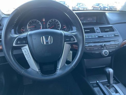 Used 2012 Honda Accord EX-L image 13