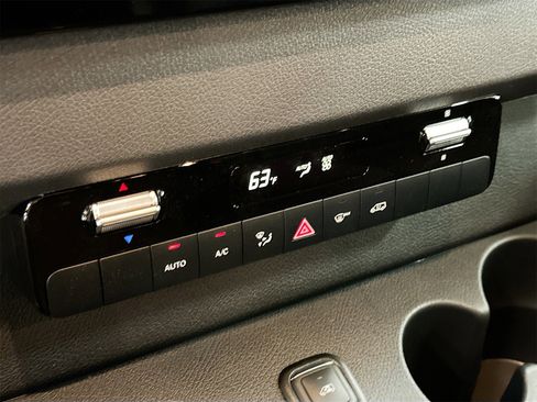 New 2026 Mercedes-Benz Sprinter 2500 image 16