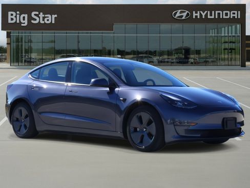 Used 2022 Tesla Model 3 Long Range image 5