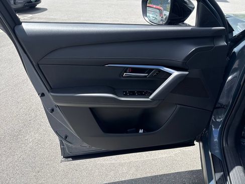 New 2026 MAZDA CX-5 Select AWD/4WD image 23