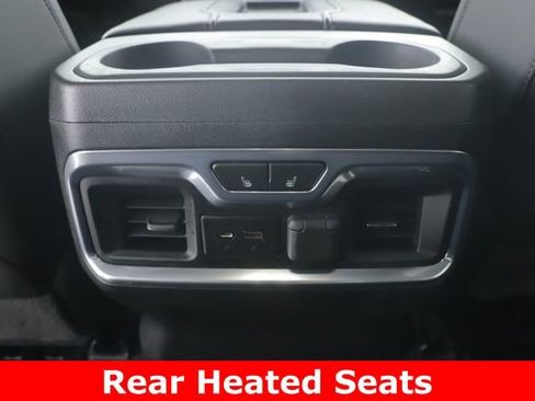 Used 2020 GMC Sierra 1500 AT4 w/ AT4 Premium Package image 29