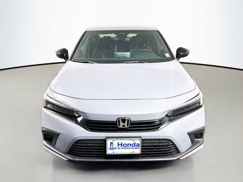 Certified 2023 Honda Civic Sport image 2