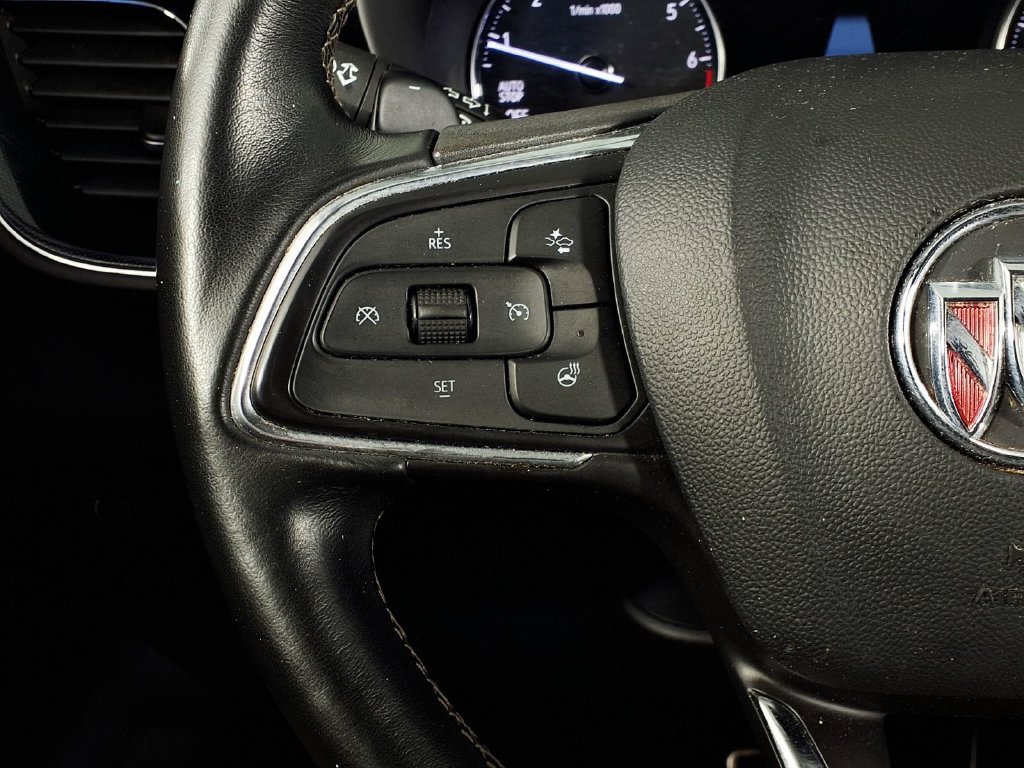 Used 2023 Buick Envision Essence w/ Sport Touring Package AWD/4WD image 20
