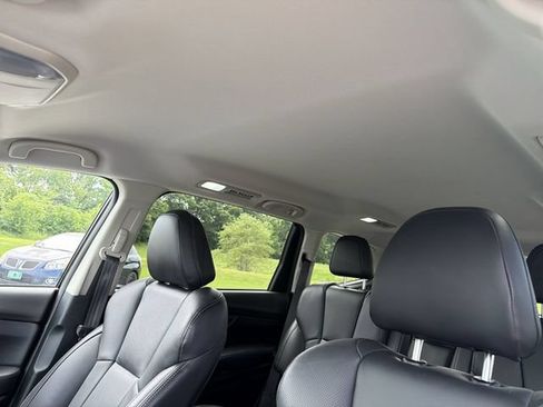 Used 2023 Subaru Ascent Limited AWD/4WD image 19