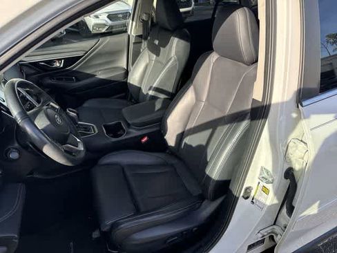 Certified 2024 Subaru Outback Limited XT AWD/4WD image 14