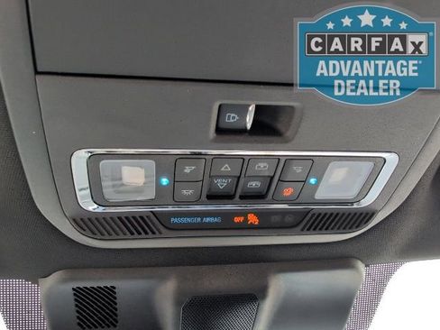 Used 2021 Ford F150 Platinum w/ Equipment Group 701A High image 28