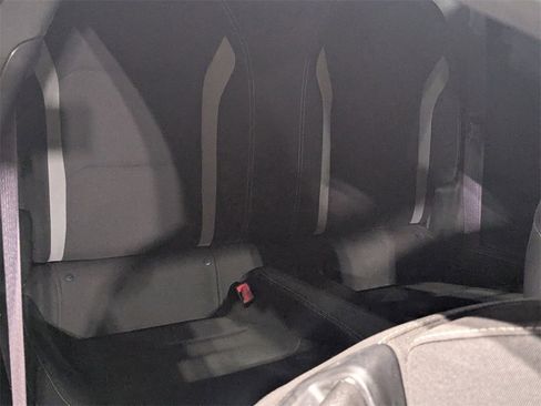 Used 2017 Chevrolet Camaro SS image 20