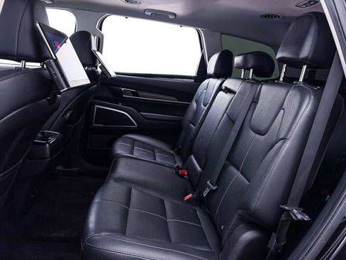 Used 2021 Kia Telluride EX FWD image 39