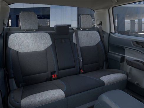 New 2025 Ford Maverick XLT w/ XLT Luxury Package image 11