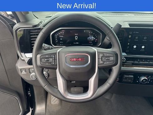 Used 2026 GMC Sierra 1500 Elevation AWD/4WD image 11