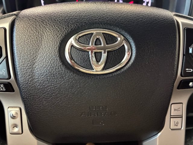 Used 2023 Toyota 4Runner SR5 RWD image 19
