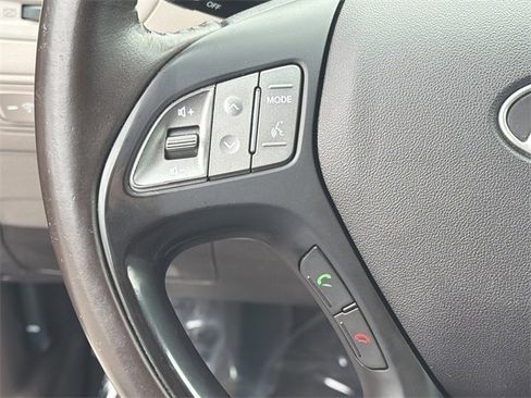 Used 2014 Hyundai Tucson SE image 24