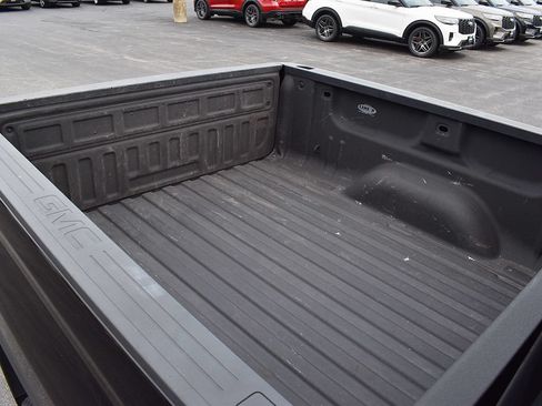 Used 2016 GMC Sierra 1500 SLT w/ SLT Premium Package AWD/4WD image 28