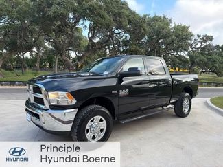 Used 2015 RAM 2500 Tradesman w/ Chrome Appearance Group AWD/4WD video 1
