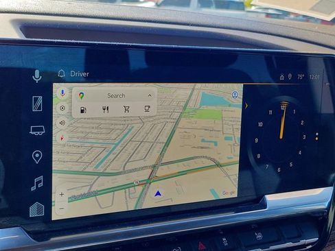 Certified 2025 Chevrolet Silverado 1500 LT image 24