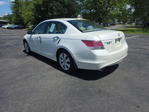 Used 2009 Honda Accord EX-L image 5