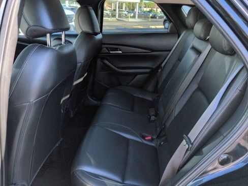 Used 2024 MAZDA CX-30 AWD 2.5 S w/ Select Sport Pkg image 13