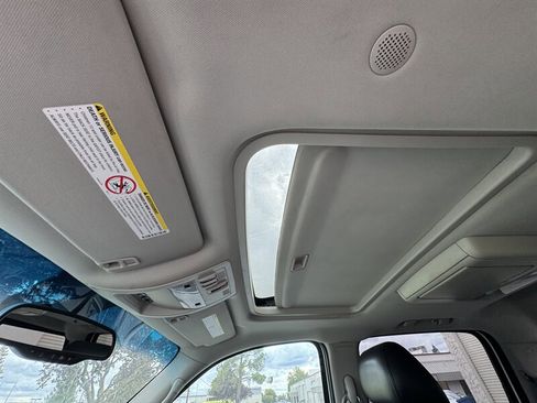 Used 2012 Chevrolet Silverado 2500 LTZ w/ LTZ Plus Package image 39