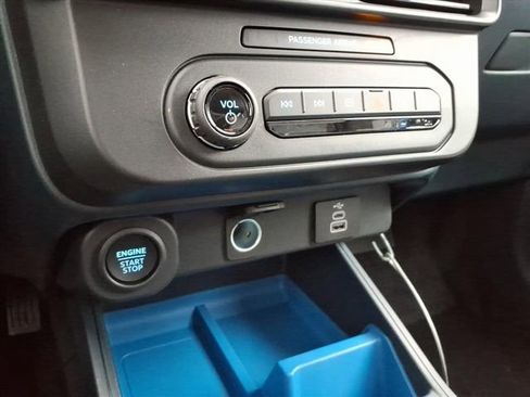 New 2026 Ford Maverick XLT image 23