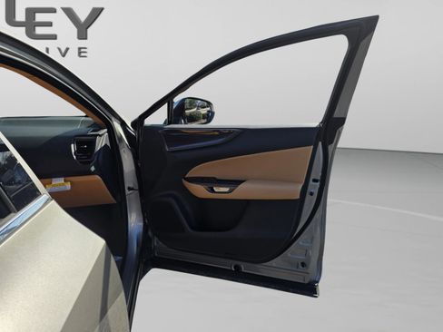 New 2026 Lexus NX 350 AWD w/ Premium Package image 27