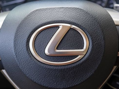 Used 2022 Lexus RX 350 FWD image 23