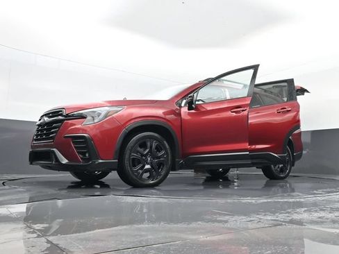 Used 2023 Subaru Ascent Onyx Edition Limited AWD/4WD image 39