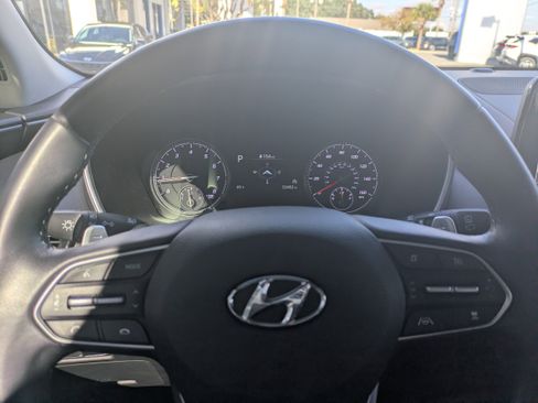 Certified 2023 Hyundai Santa Fe SEL image 33