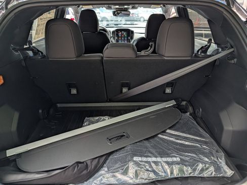 Certified 2026 Subaru Crosstrek 2.5i Sport AWD/4WD image 21