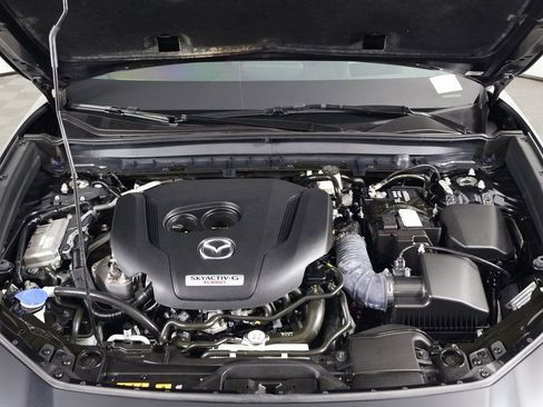 Used 2023 MAZDA CX-30 2.5 Turbo w/ Premium Package AWD/4WD image 15