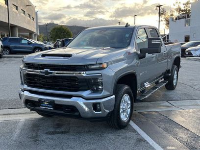 Used 2024 Chevrolet Silverado 3500 LT w/ Convenience Package