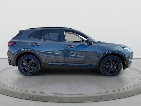 New 2026 Buick Envision Sport Touring AWD/4WD image 7