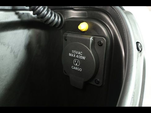 New 2026 RAM 1500 Tungsten w/ Trailer Tow Group image 20