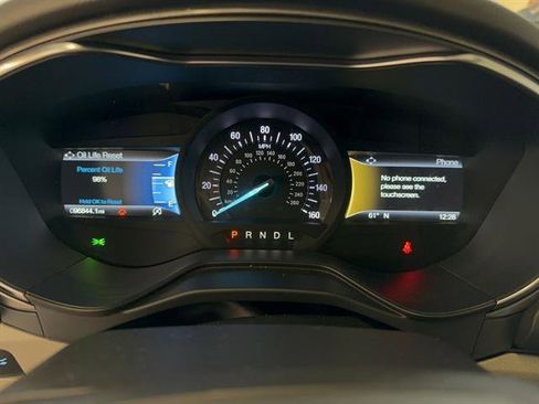 Certified 2020 Ford Fusion SE image 6