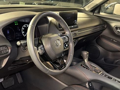 Used 2024 Honda HR-V Sport image 20