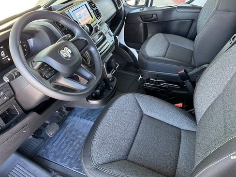 New 2026 RAM ProMaster 1500 image 9