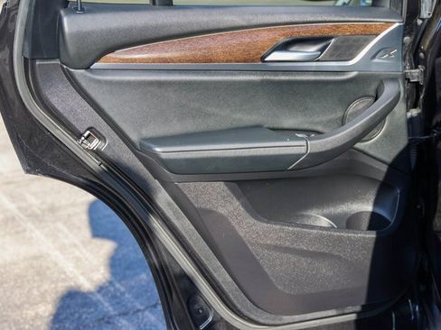 Used 2023 BMW X3 xDrive30i w/ Convenience Package image 14