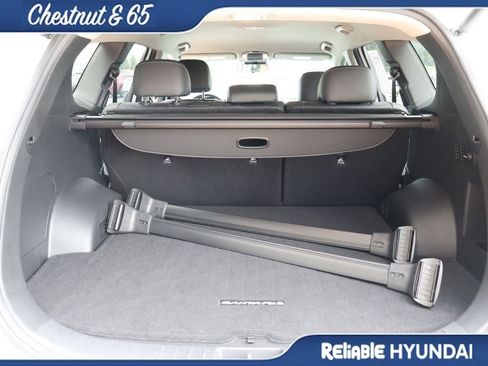Certified 2023 Hyundai Santa Fe XRT AWD/4WD image 15