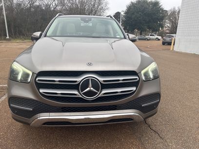 Used 2020 Mercedes-Benz GLE 350
