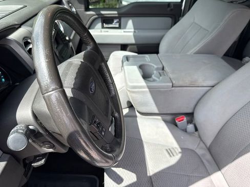 Used 2014 Ford F150 XLT w/ Equipment Group 302A Luxury RWD image 18