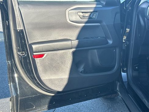 Certified 2024 Ford Bronco Sport Big Bend image 10