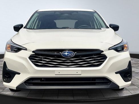 New 2025 Subaru Impreza 2.0i image 14