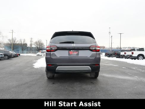 Used 2024 Honda Pilot EX-L image 21