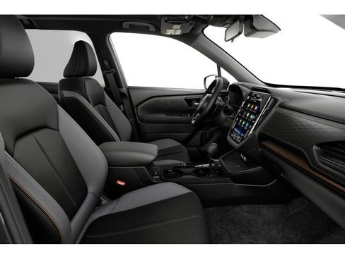 New 2026 Subaru Forester Sport image 16