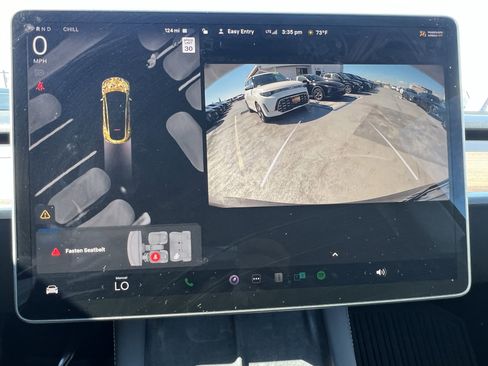 Used 2023 Tesla Model Y AWD image 29